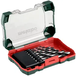 Metabo Bohrersatz - für Spanplatte, Sperrholz, Weichholz, Hartholz