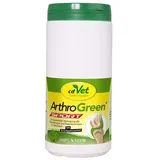 cdVet ArthroGreen Sport 700 g | Natürlich gesunde Gelenke für Pferde