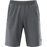Schneider Sportswear Schneider Frisco Herren Shorts, grau - 48