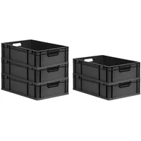 Proregal Eurobox NextGen Color 17 x 40 x 60