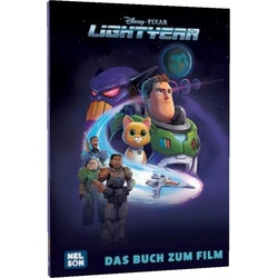 Buzz Lightyear: Buch zum Film, Kinderbücher