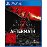 World War Z: Aftermath (Playstation 4)