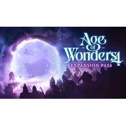 Age of Wonders 4: Expansion Pass