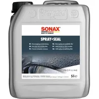 Sonax Spray+Seal 5 l