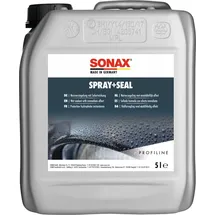 Sonax Spray+Seal 5 l