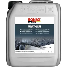 Sonax Spray+Seal 5 l
