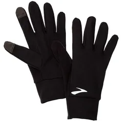 BROOKS Herren Handschuhe Fusion Midweight Glove, Black, S