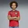 Puma Ägypten Heimtrikot (Replica) 2026 Kinder Gr. 164