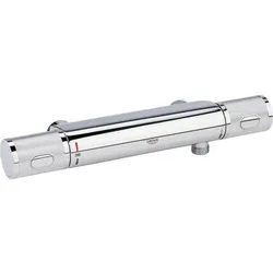 Grohe Grohtherm 1000 Performance Thermostat-Brausebatterie, 1/2