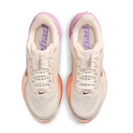 Nike Pegasus Premium Damen Beige/Lila/Orange 38,5