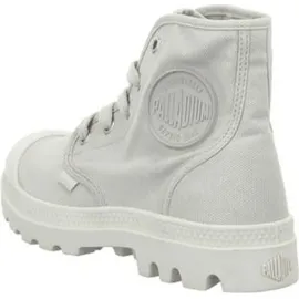 Palladium Pampa Hi Stiefel Grau 38