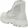 Palladium Pampa Hi Stiefel Grau 38