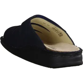 Finn Comfort Korfu dunkelblau 46