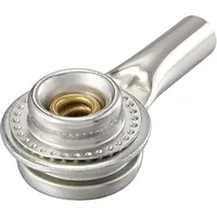 TRU Components TC-12770100 ESD-Adapter 30 mm Druckknopf 10 mm,