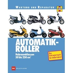 Automatik-Roller