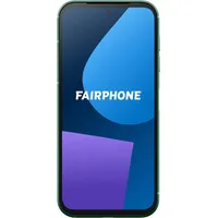 Fairphone 5 128 GB 6 GB RAM moosgrün