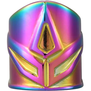 Envyscooters BLUNT CLAMP 2 BOLT FORGED OS OILSLICK