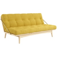 Karup Design Folk, aus massiven Kiefernholz, inkl. Futonmatratze