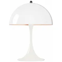 Louis Poulsen Panthella Mini weiß 5744165219