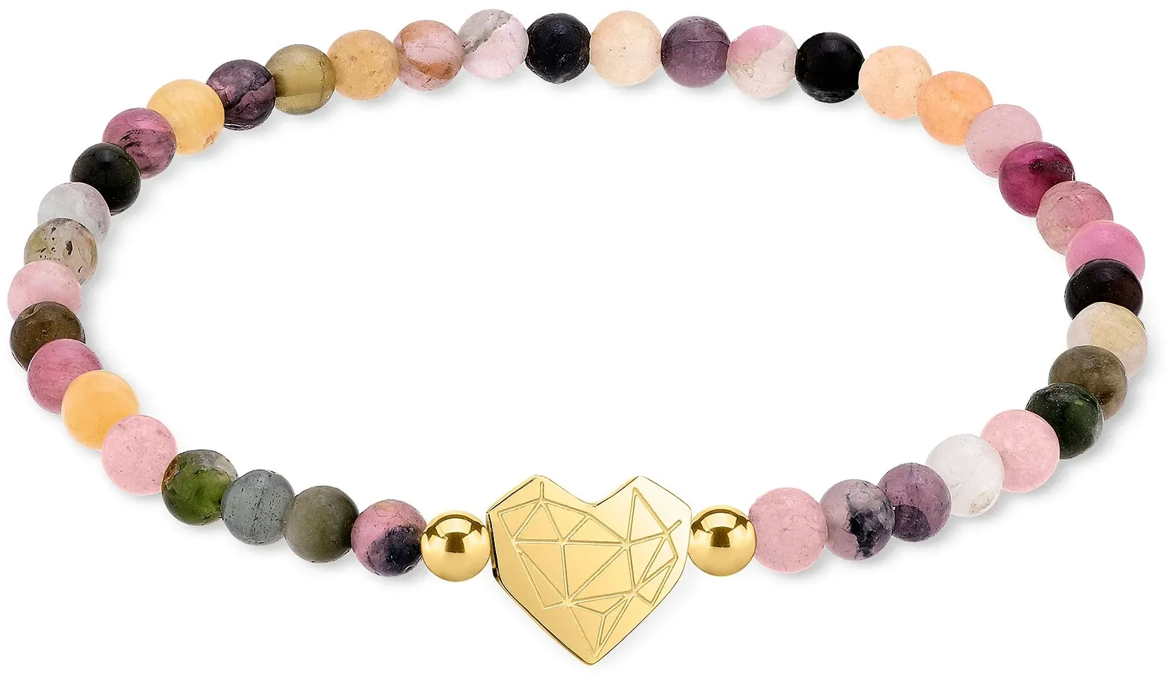 LIEBESKIND BERLIN Beads - Broken Heart