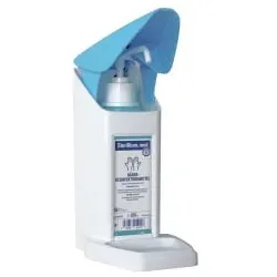Bode Safety Plus Eurospender 9814680 , für 1000 ml - Flaschen