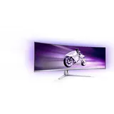 Philips Evnia 8000 Series 49M2C8900L, 48.9"
