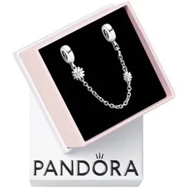Pandora Gänseblümchen Silber 798764C01