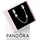 Pandora Gänseblümchen Silber 798764C01