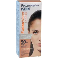 Isdin Fotoprotector Fusion Water