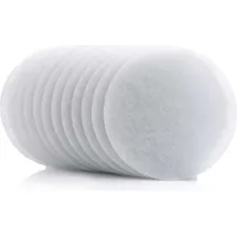 aeriva Ersatzfilter Filterset G2 für Vaillant ABL Ventil 125 mm 12 Stück