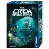 Kosmos Die Crew - Mission Tiefsee