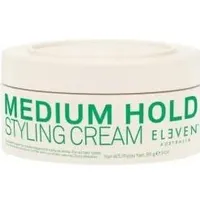 Eleven Australia ELEVEN Australia, Medium Hold Styling Cream 150ml