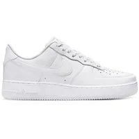 Nike Herren Air Force 1 '07 Fresh Sneaker, weiß, 45.5 EU