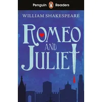 Penguin Books Ltd (UK) Penguin Readers Starter Level: Romeo