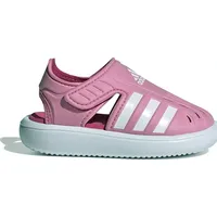 adidas Closed-Toe Summer Water Sandale Bliss Pink / Cloud White / Pulse Magenta 26    