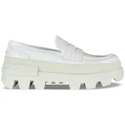 Moncler  Damenschuhe -  in Weiss, 37