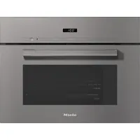 Miele DG 2840 Graphitgrau