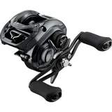 Daiwa Tatula Tw Sv 2024 Baitcasting-rolle - Black - 150L