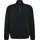 hummel Tech Fleece Halfzip Schwarz XL
