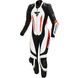 SHIMA Miura RS Damen 1-Teiler Motorrad Lederkombi,