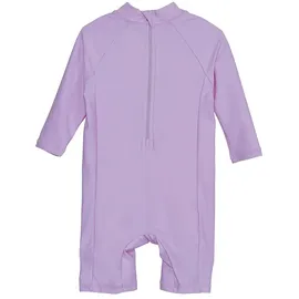 Color Kids Suit Long Sleeve 6118 lavender mist - 4 Jahre
