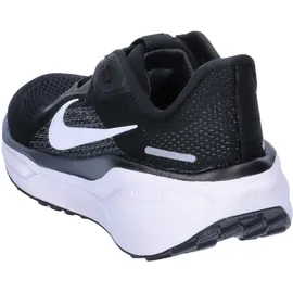 Nike Pegasus 41 Kinder Schwarz / Weiß 40