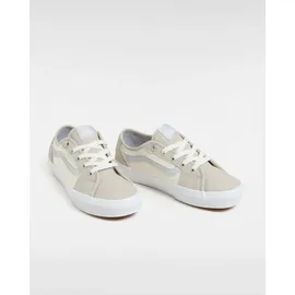 Vans Filmore Decon Damen Hairy Suede Lunar Rock 37,5