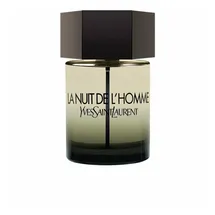 Yves Saint Laurent La Nuit de L'Homme Eau de Toilette 100 ml