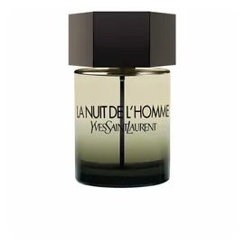 Yves Saint Laurent La Nuit de L'Homme Eau de Toilette 100 ml