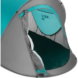 NILS CAMP NC3743 Grau/Grün