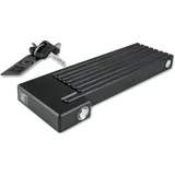 Cube Acid Faltschloss RIGID Pure