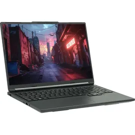 JodaBook G16 Rebel 16" Intel Core i9-14900HX 32 GB RAM 8 TB SSD RTX 5070 Win11 Pro & Office 2024 Pro