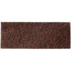 5 Schleifvliese 115 x 295mm, grob, für Sander (624727000)