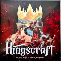 Spiel direkt Kingscraft